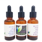 טיפול-אישי-בפרחי-באך